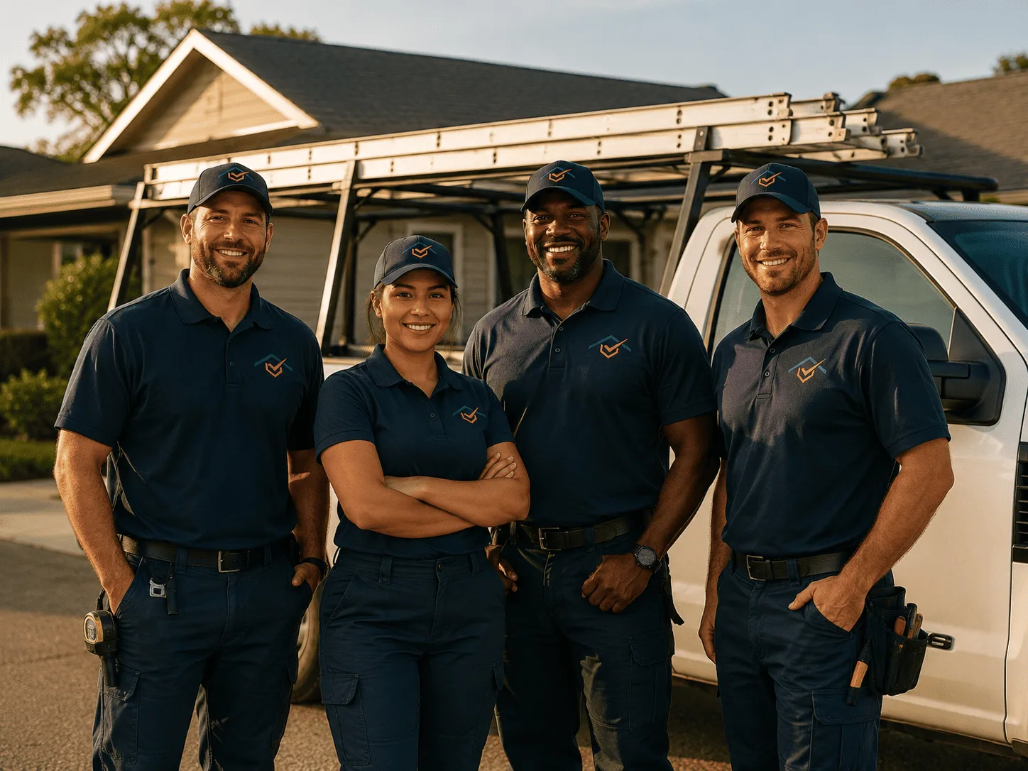 Roof Inspection company in Northfork, WV